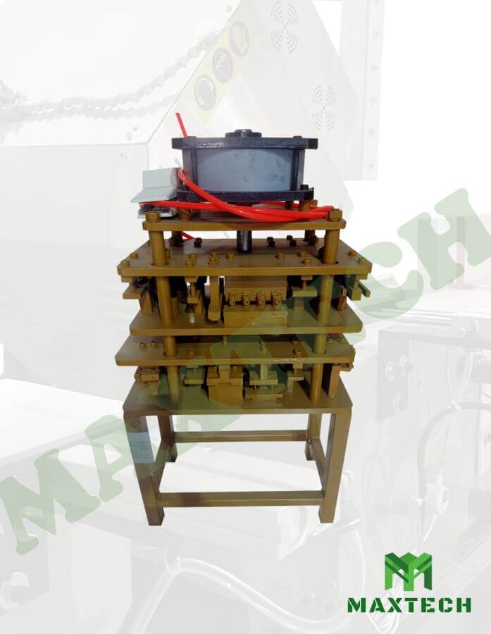 MÁY ĐỘT DẬP