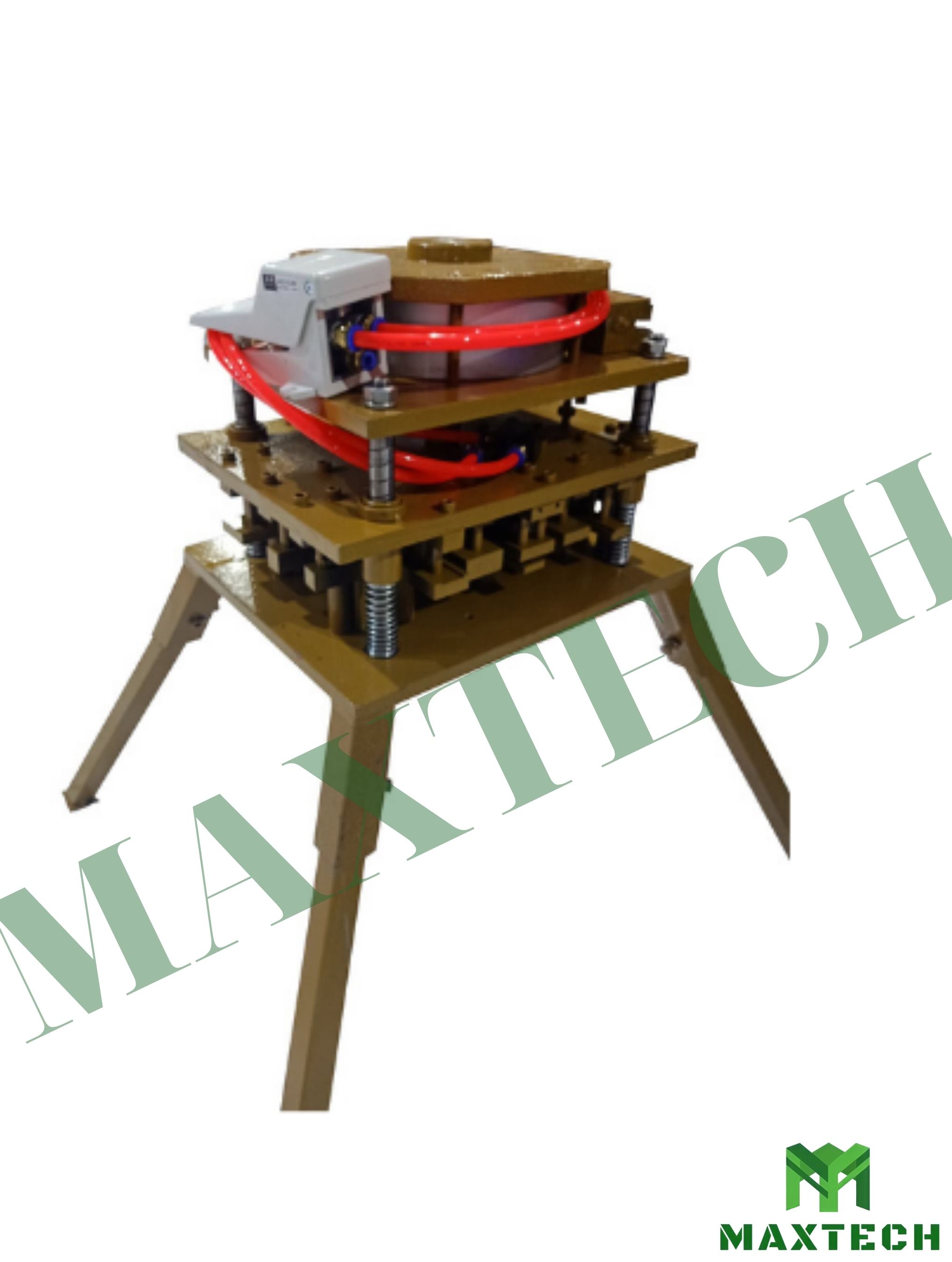 MÁY ĐỘT DẬP