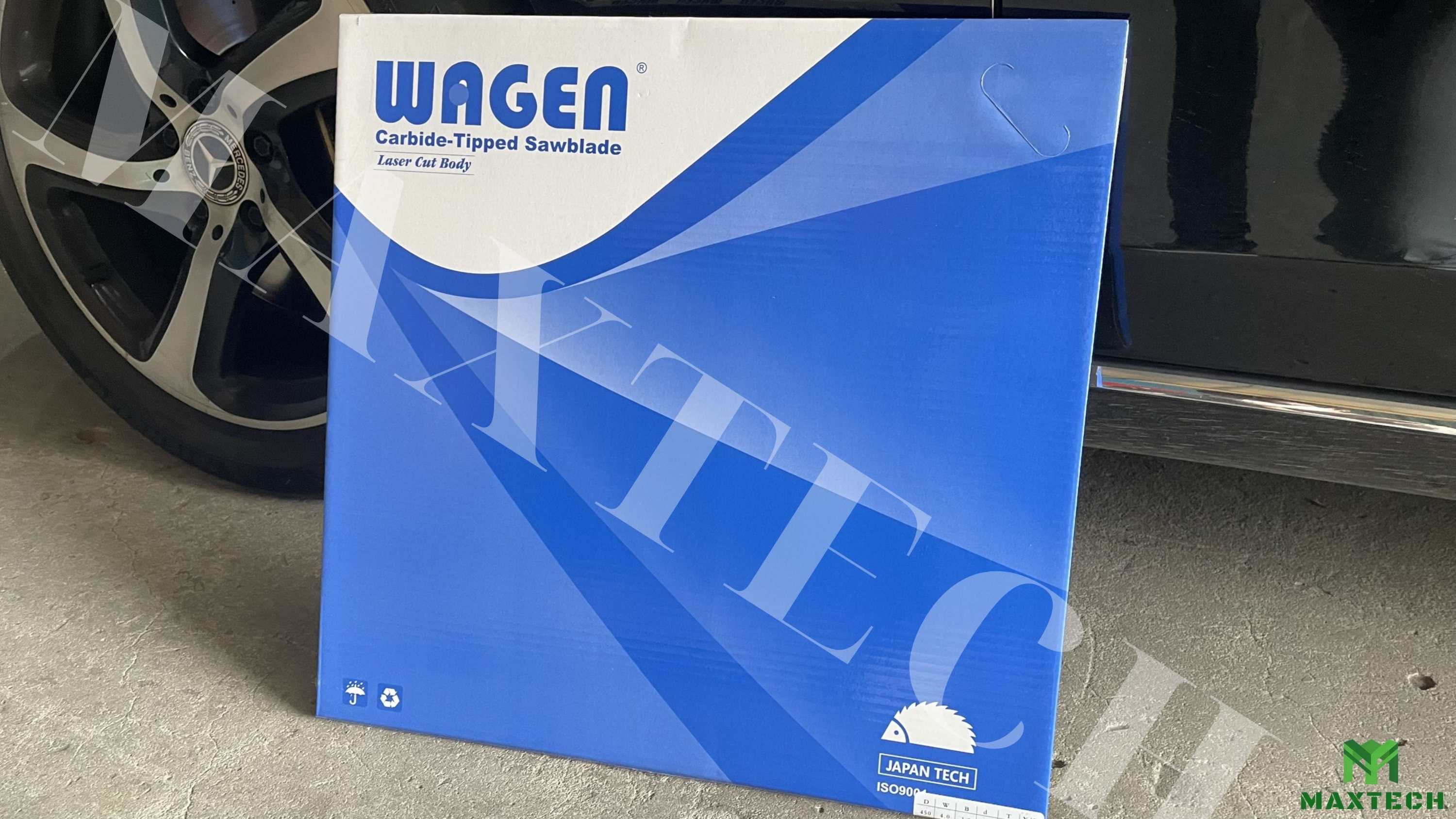 LƯỠI WAGEN CHÍNH HÃNG